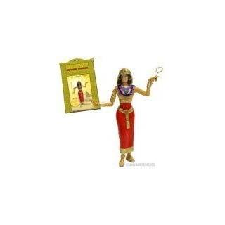  Bettie Page Action Figure Cleopatra: Toys & Games