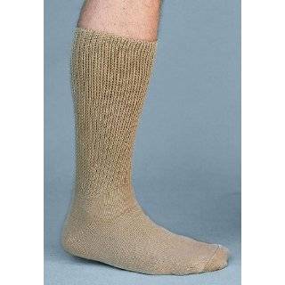  KingSize Super Stretch Wicking Socks Clothing