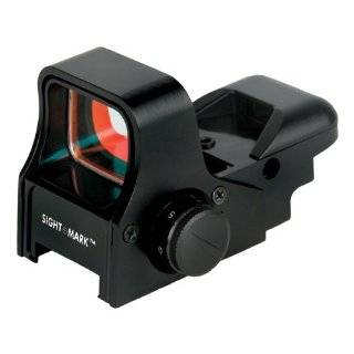 Sightmark Mini Shot Reflex Sight 
