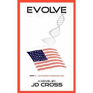 Evolve, Part 2 Incentives JD Cross  Kindle Store