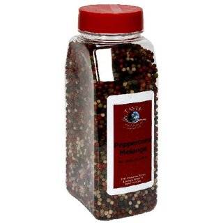 India Tree Pepper Melange, 2.0 lbs  Grocery & Gourmet Food