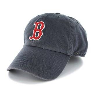  MLB Boston Red Sox RG Wash Clean Up Infant Cap Sports 