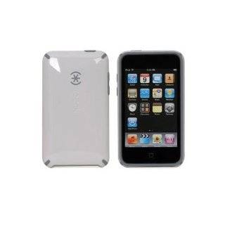  iLuv Hard Shell Case for iPod touch 2G, 3G (Clear)  