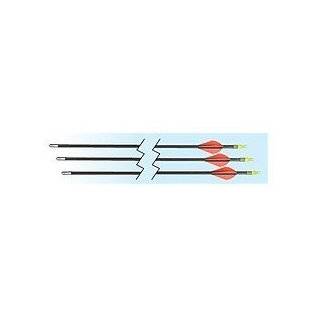 High Five Youth Bow Three 27 Arrow Pack  Sports 