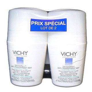  Vichy 24h Deodorant Care Stick