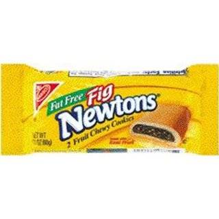 Fat Free Fig Newtons Fruit Chewy Cookies Grocery & Gourmet Food