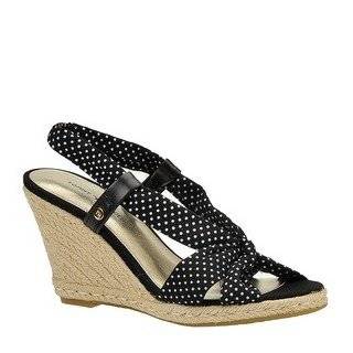 Tommy hilfiger mary 6a sandals womens Clothing
