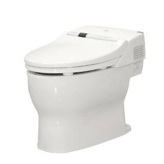 TOTO MS950CG 01 Neorest 500 One Piece Toilet, Cotton White
