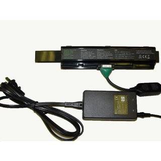  External Laptop Battery Charger for Toshiba Satellite L600 
