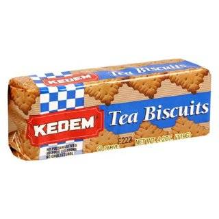 Social Tea Biscuit, 12.35 Ounce Boxes (Pack of 6)  Grocery 