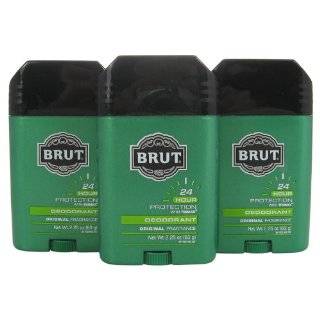    Brut 3.0 oz. Eau De Toilette Spray For Men: Faberge: Beauty