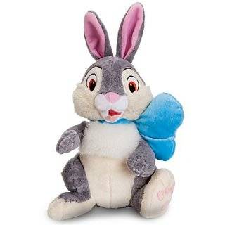  Disney Baby Thumper Plush Toys & Games