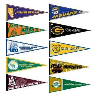  Big 12 Conference College Pennant Set