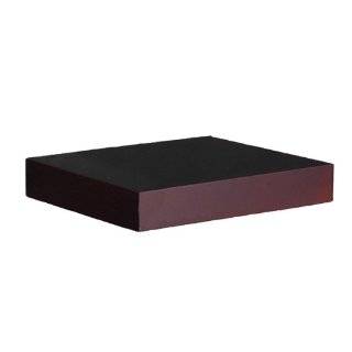  48 x 10 Floating Wall Shelf   Espresso (Espresso) (2H x 