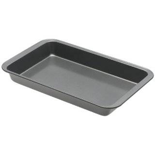  Wilton Recipe Right 11 Inch x 7 Inch Biscuit Brownie Pan 