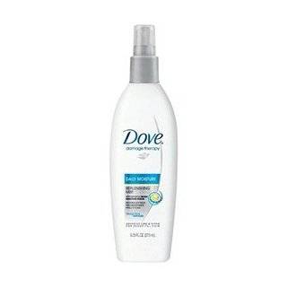  Dove Damage Therapy Daily Moisture Replenishing Mist, 9.25 