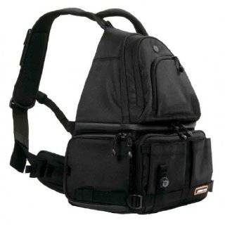  Naneu Pro Delta Military Ops Handbag (Black) Clothing
