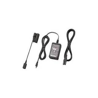   Kit with AA Connector Cord for Select Sony Cyber shot Digital Cameras