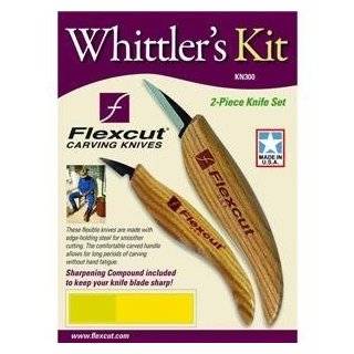  Flexcut Mini Detail Carving Knife