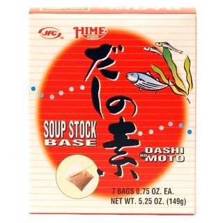Shimaya   Dashinomoto (soup stock) 1.75 Grocery & Gourmet Food