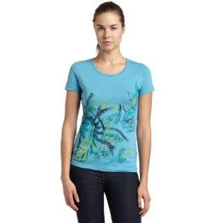  prAna Womens Richi Tech Tee Clothing