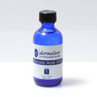  Glycolic Acid Peel 10% 2oz. 60ml ( Level 1 pH 1.8 