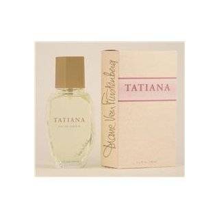 TATIANA Perfume for Women by Diana von Furstenberg   PERFUMED BATH OIL 
