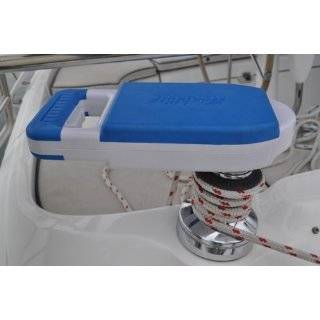 WinchRite Cordless Electric Sailboat Winch Handle