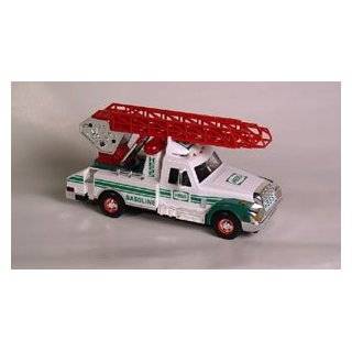  The First Hess Truck   1982: Toys & Games