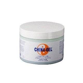  China Gel Trial Size   1/4 oz (Quantity 5) Health 