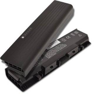   /Notebook Battery for Dell Inspiron 1520 1521 1720 1721 pp22l pp22x
