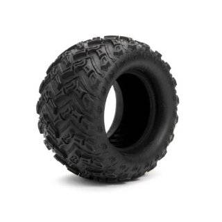 HPI Racing 4874 Dirt Claws Tire B Compound