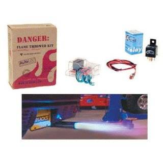  AutoLoc SMOKE Smoke Screen Kit Automotive