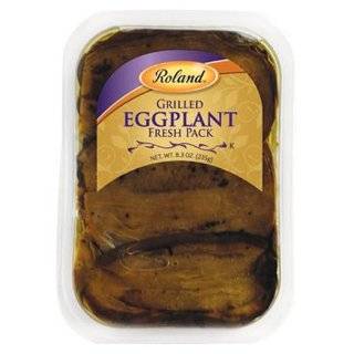 Cento Caponata Eggplant Appetizer 7 oz: Grocery & Gourmet Food