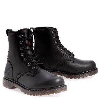    Cadillac Level Casual Boot Synthetic High Shoes Mens Shoes