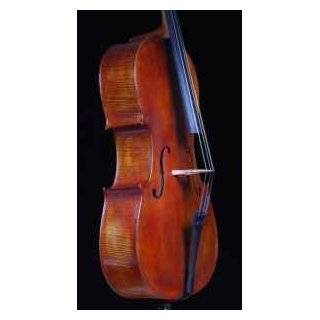 Franz Hoffmann Student Cello Outfit 4/4 Size Musical Instruments