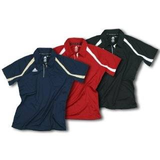    Greg Norman Womens Play Dry Golf Polo Shirt: Sports & Outdoors