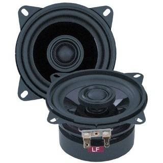  Soundstream STL4.500 4 Channel A/B Amplifier (Black) Car 