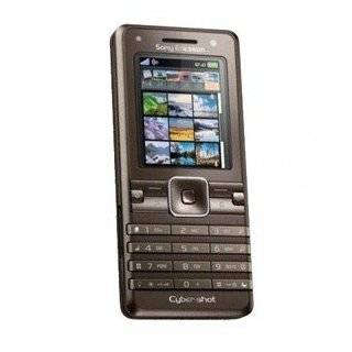  Sony Ericsson K800 K790 Crystal Clear Hard Case: MP3 