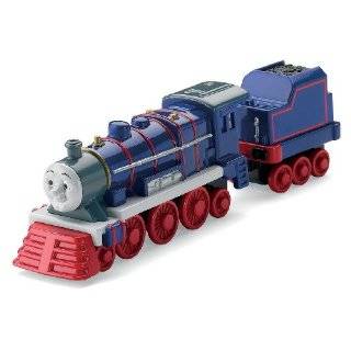  Thomas and Friends TrackMaster New Character Introductions 