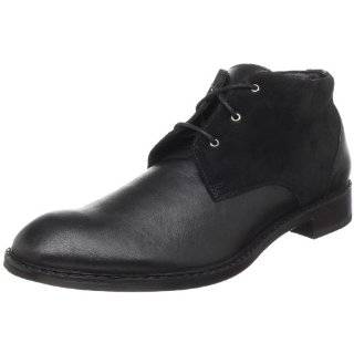  Robert Cameron Mens Paper Chukka Boot: Shoes