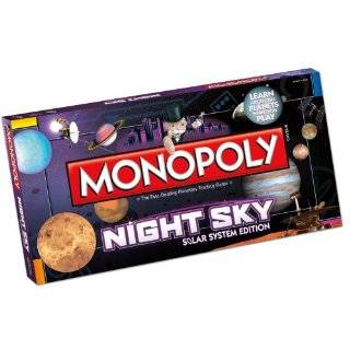  Monopoly Coca Cola Toys & Games