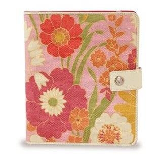  Spartina 449 Camellia iPad Cover