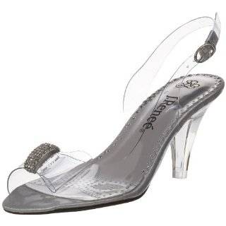  J.Renee Womens Dayna Slingback Sandal Shoes