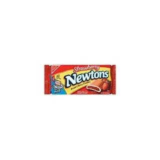 Fig Newtons Strawberry, 12 Ounce Boxes (Pack of 12)  