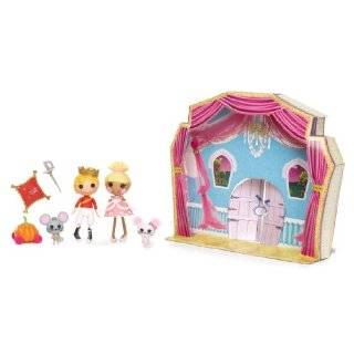  MOXIE GIRLZ SOPHINA WITH DARLING RAG DOLL: Toys & Games
