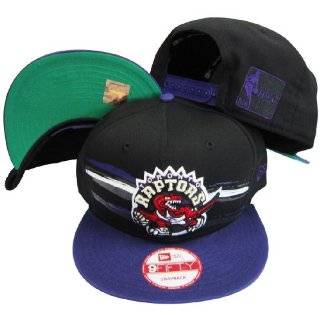   Angeles Kings Black Purple Word Stripe 9FIFTY Snapback Adjustable Hat