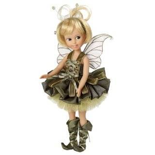   HOLIDAY SPARKLE TINKERBELL Doll Special Edition (1999) Toys & Games