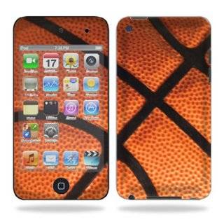   Skin Decal for iPod Touch 4G 4th Generation   Soccer Electronics