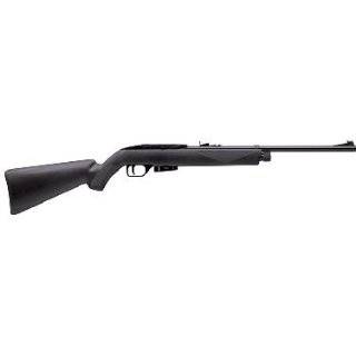   more reliable semi automatic air rifle than our 1077. It fires